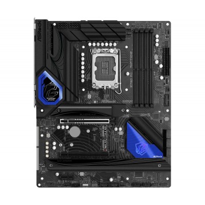 Scheda madre ASROCK Z790 PG RIPTIDE socket 1700