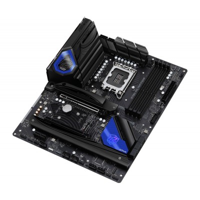 Scheda madre ASROCK Z790 PG RIPTIDE socket 1700