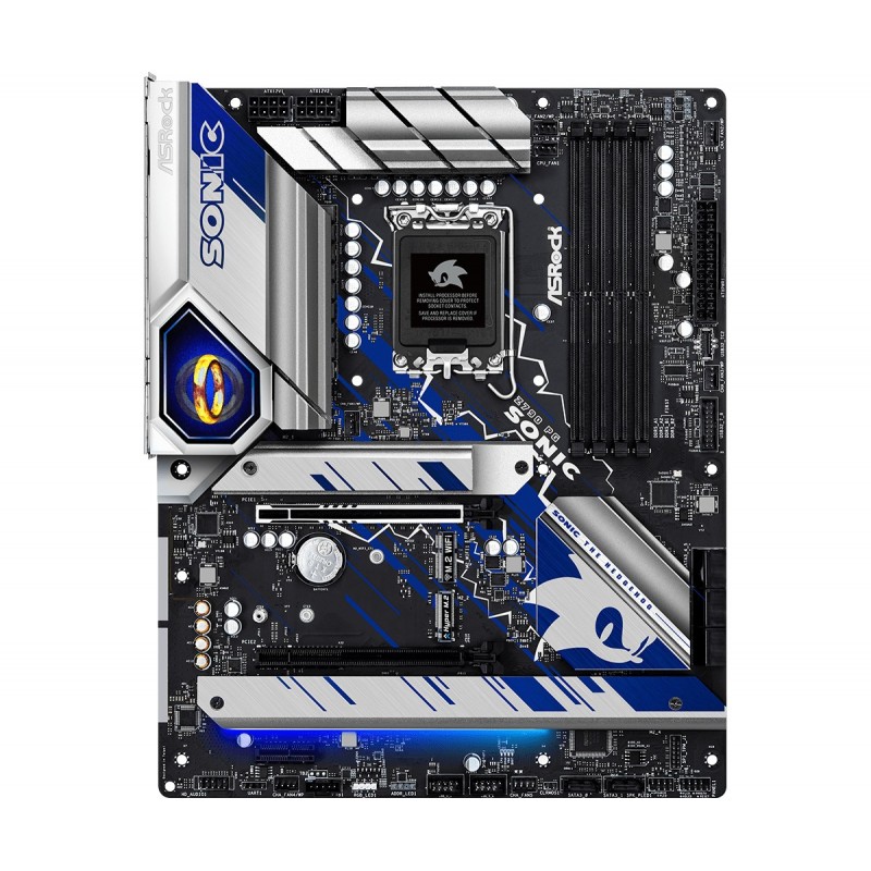 Scheda Madre ASROCK Z790 PG SONIC Socket 1700