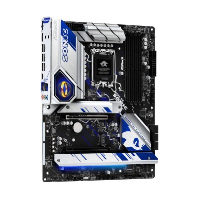 Scheda Madre ASROCK Z790 PG SONIC Socket 1700