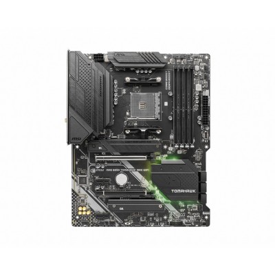 Scheda madre MSI MAG B550 TOMAHAWK MAX WIFI socket AM4