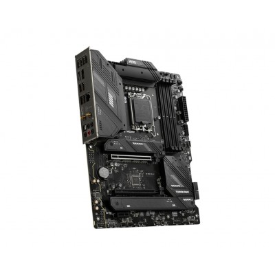 Scheda madre MSI MAG B760 TOMAHAWK WIFI socket 1700