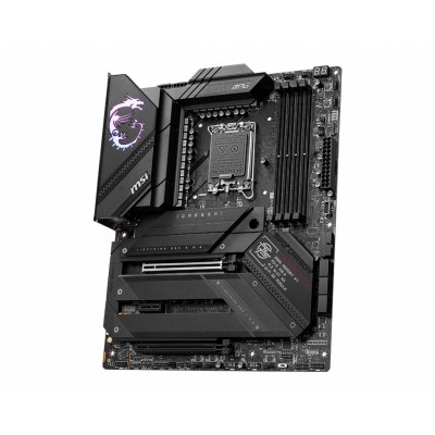 Scheda madre MSI MPG Z790 CARBON WIFI socket 1700