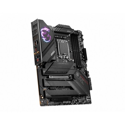 Scheda madre MSI MPG Z790 CARBON WIFI socket 1700