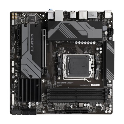 Scheda madre GIGABYTE GA-B650M-DS3H socket AM5