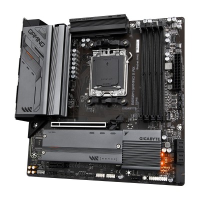 Scheda madre GIGABYTE GA-B650M-Gaming X AX socket AM5