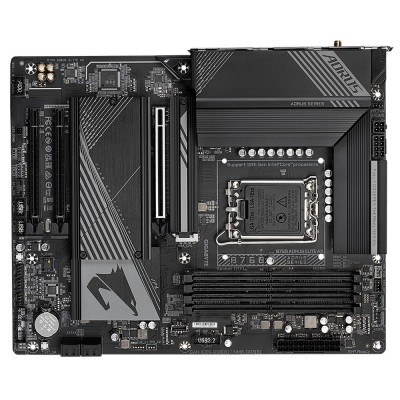 Scheda madre GIGABYTE GA-B760 AORUS ELITE AX socket 1700