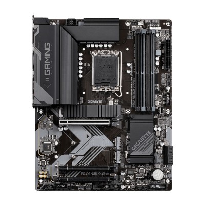 Scheda madre GIGABYTE GA-B760 GAMING X DDR4 socket 1700