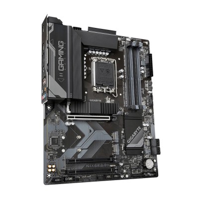 Scheda madre GIGABYTE GA-B760 GAMING X DDR4 socket 1700