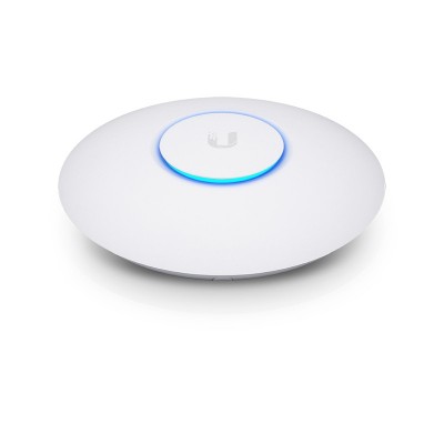 Access Point Ubiquiti Networks NanoHD 1733 Mbit s Bianco