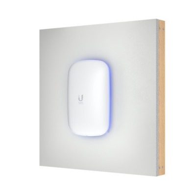 Access Point Ubiquiti Networks UniFi6 Extender 4800 Mbit s Bianco