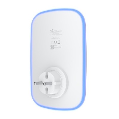 Access Point Ubiquiti Networks UniFi6 Extender 4800 Mbit s Bianco