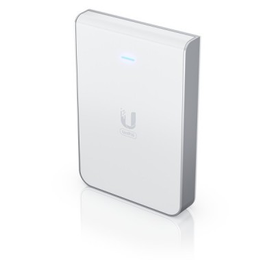 Access Point Ubiquiti Networks Unifi 6 In-Wall 573,5 Mbit s Bianco Supporto Power over Ethernet (PoE)