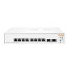 Switch HP Aruba Instant On 1930 Gestito L2+ Gigabit Ethernet 10 100 1000 1U Bianco