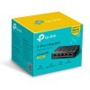 Switch TP-Link LS1005G Non gestito Gigabit Ethernet 10 100 1000 Nero