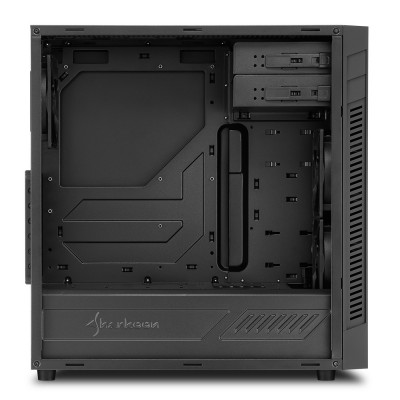 Case Sharkoon S25-V