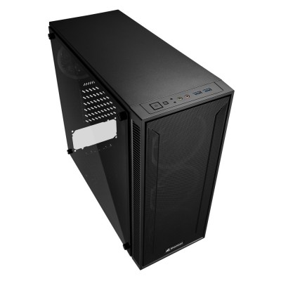 Case Sharkoon TG4M RGB