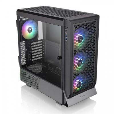 Case Thermaltake Ceres 500 TG ARGB