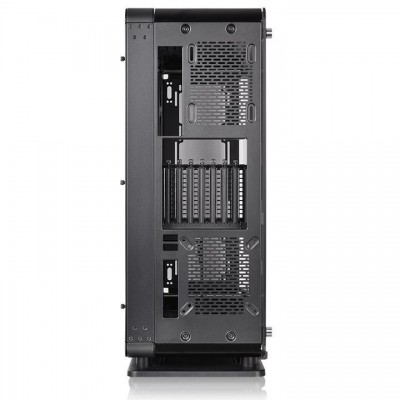 Case Thermaltake Core P8 TG Black