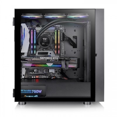 Case Thermaltake H570 TG ARGB