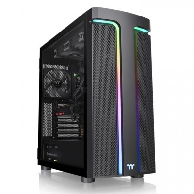 Case Thermaltake H590 TG ARGB