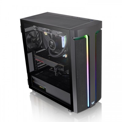 Case Thermaltake H590 TG ARGB