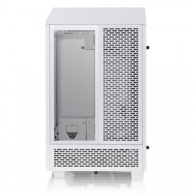 Case Thermaltake The Tower 100 White