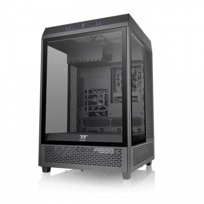 Case Thermaltake The Tower 500 Black