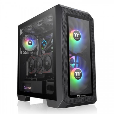 Case Thermaltake View 300 MX