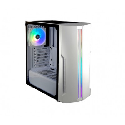 Case Xilence Xilent Blade White