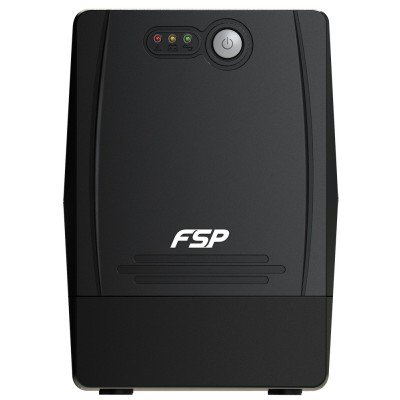 Gruppo di Continuità Fortron FSP FP 1500 A linea interattiva 1,5 kVA 900 W 4 presa e AC