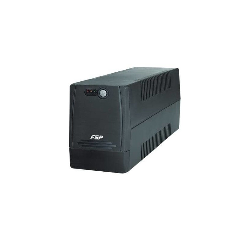 Gruppo di Continuità Fortron FSP FP 1500 A linea interattiva 1,5 kVA 900 W 4 presa e AC