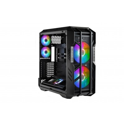 Case Cooler Master HAF 700 Big-Tower Grigio