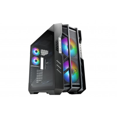 Case Cooler Master HAF 700 Big-Tower Grigio