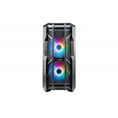 Case Cooler Master HAF 700 Big-Tower Grigio