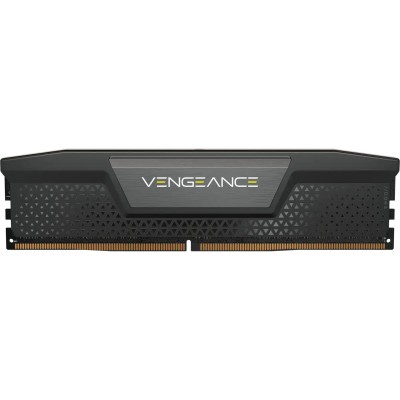 Ram Corsair Vengeance DDR5 32GB (2x16) 7200MHz CL34 Nero XMP 3.0