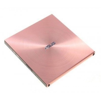 Masterizzatore esterno ASUS SDRW-08U5S-U UltraDrive Rosa