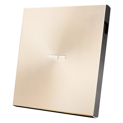 Msterizzatore Esterno ASUS SDRW-08U8M-U ZenDrive U8M Oro