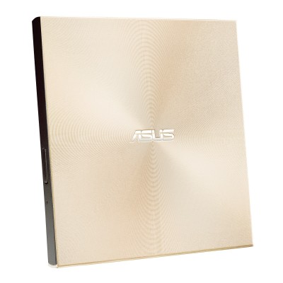 Msterizzatore Esterno ASUS SDRW-08U8M-U ZenDrive U8M Oro