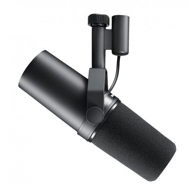 Microfono da studio Shure SM7B