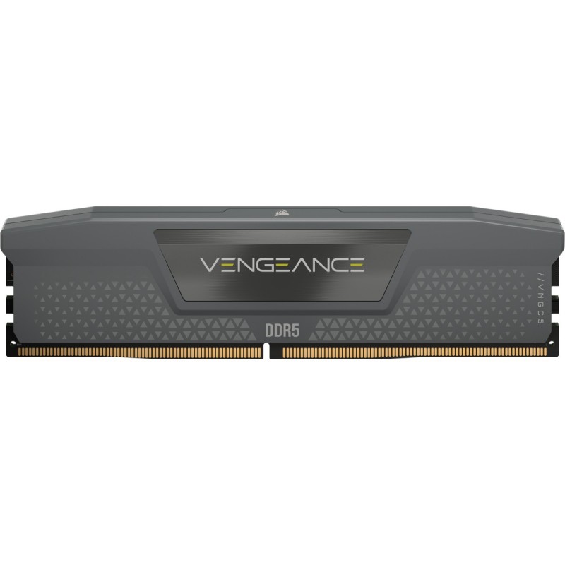 RAM Corsair Vengeance 64GB (2x32) DDR5 5600MHz CL40 Grigio AMD EXPO