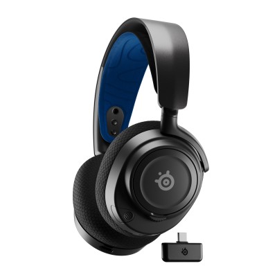 Cuffie SteelSeries Arctis Nova 7P