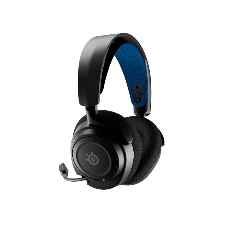 Cuffie SteelSeries Arctis Nova 7P