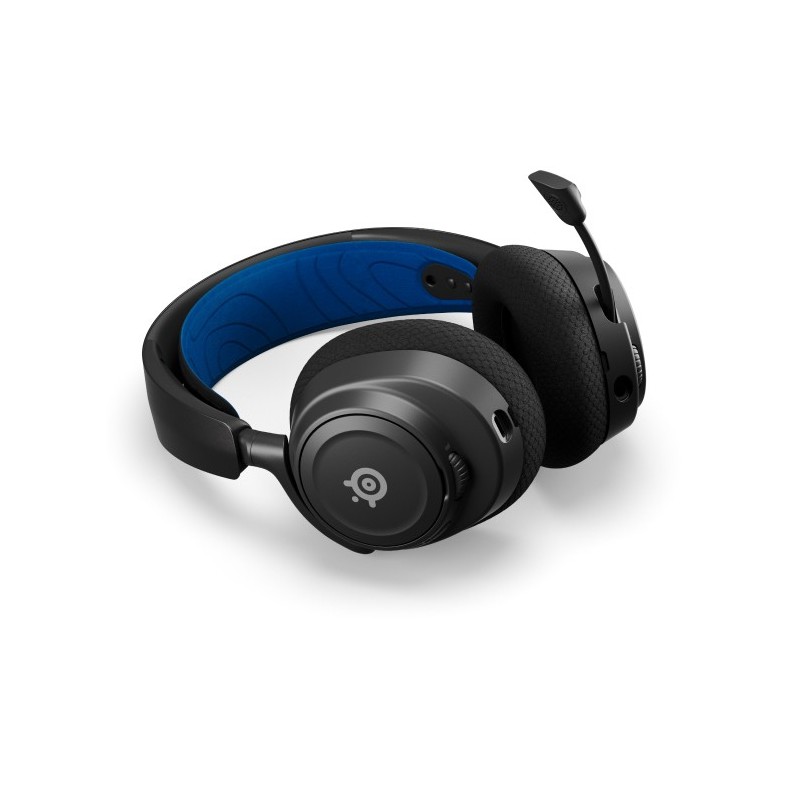 Cuffie SteelSeries Arctis Nova 7P