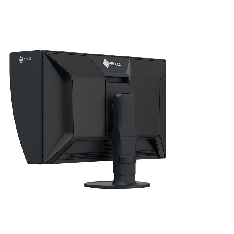 Monitor EIZO CG2700S ColorEdge 27'' WQHD IPS USB-C LED Nero