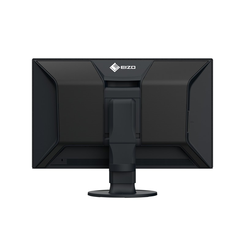 Monitor EIZO CG2700S ColorEdge 27'' WQHD IPS USB-C LED Nero