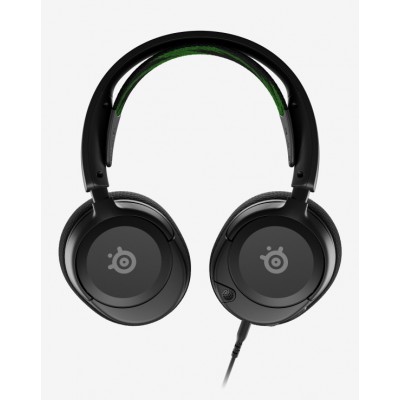 Cuffie SteelSeries Arctis Nova 1X