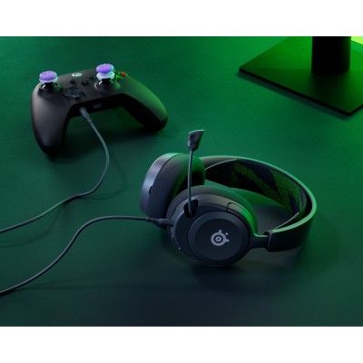 Cuffie SteelSeries Arctis Nova 1X