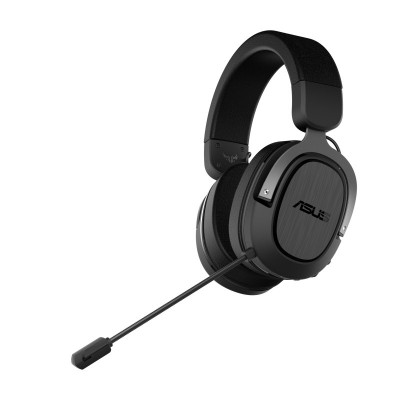 Cuffie Wireless ASUS TUF Gaming H3 Nero