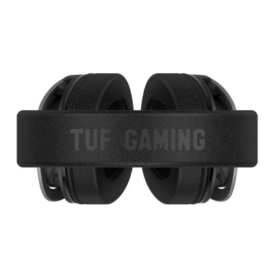 Cuffie Wireless ASUS TUF Gaming H3 Nero